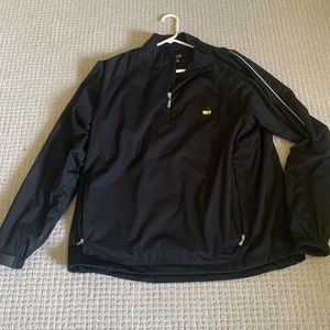 Masters tech windbreaker size XL